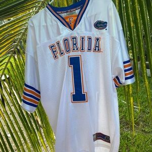 Florida Gators Football Jersey